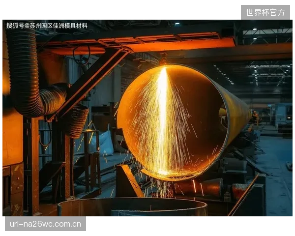 更严格的环保法规,将推动品牌方研发无需重污染热处理、具备自优化微观组织的新型合金材料 更严格的环保法规,将推动品牌方研发无需重污染热处理、具备自优化微观组织的新型合金材料